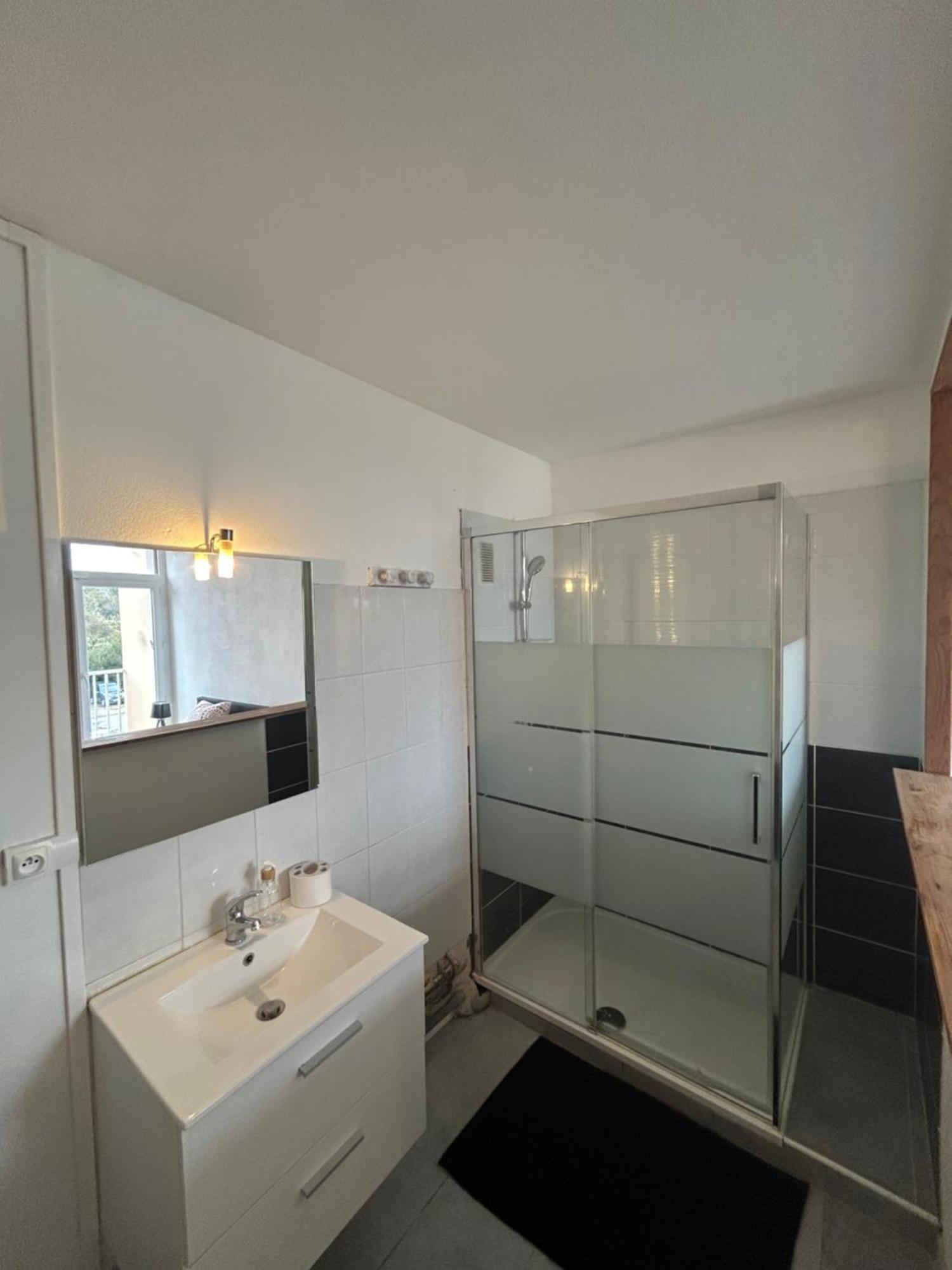 Appt 3Pieces Centre Ville Biscarrosse Zewnętrze zdjęcie