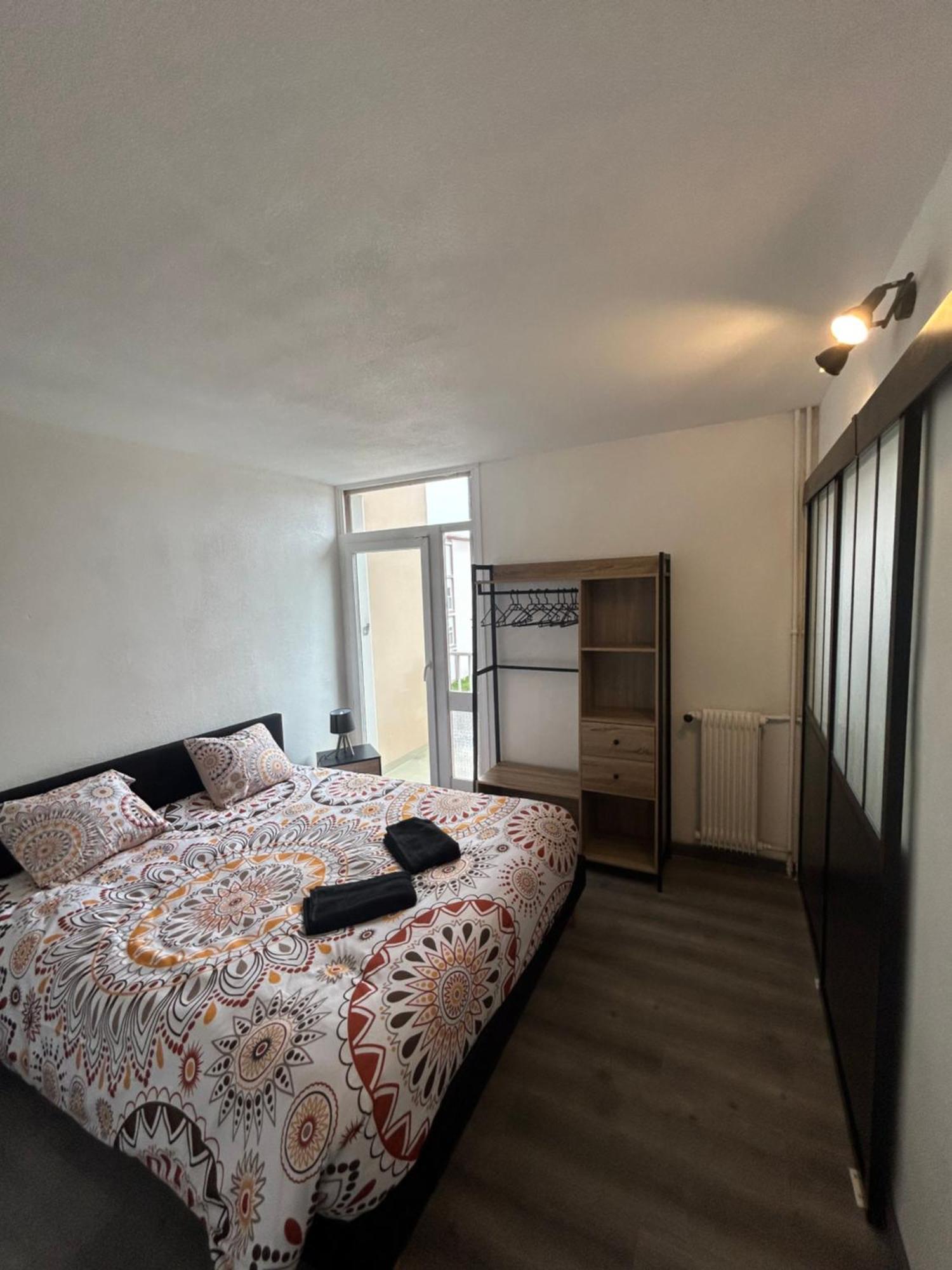 Appt 3Pieces Centre Ville Biscarrosse Zewnętrze zdjęcie